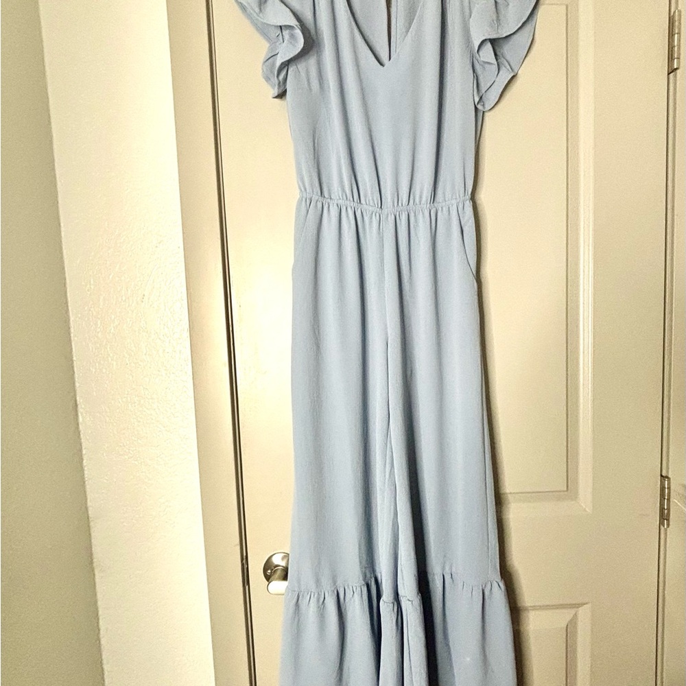 Monteau Jumpsuit  Romper